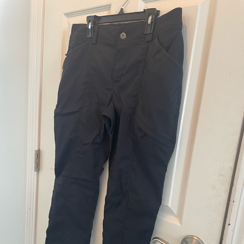 Women's Dry on the Fly Slim Leg Pants